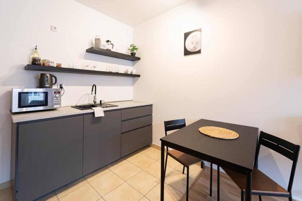 Astronaut Studio - Brno Centrum Extérieur photo